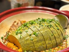 -老海陵·泰州菜(图书馆店)
