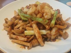 -大树餐厅(益田假日店)