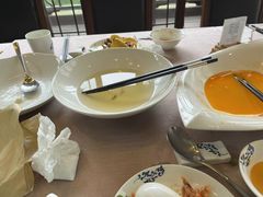 -老运河餐厅