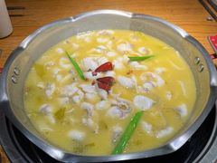 -湘芙蓉·湖南菜(椒江店)