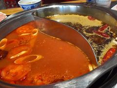 -董家湾重庆老火锅(张家窝店)