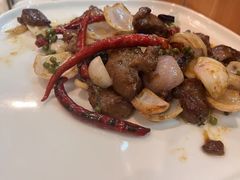 -月福京味斋·烤鸭店·北京菜(鼓楼总店)