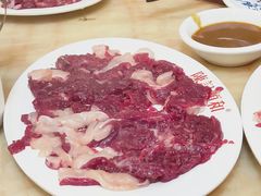 -陈记顺和潮汕牛肉火锅(韩江路店)