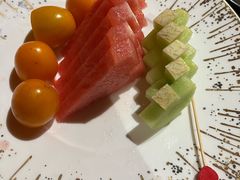 -楠山宥渔•精致台州菜(徐汇店)