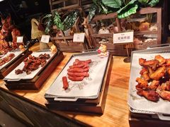 -芭菲盛宴·环球美食(北城国际店)