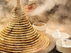 -芸山季·云南野生菌火锅(宝能环球汇店)