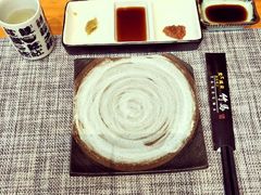-竹马炭火烤肉(南屏店)