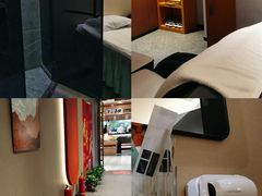 -大汉足道·影院式足疗按摩SPA(友谊广场店)
