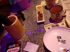 -蛙来哒(金沙洲万达店)
