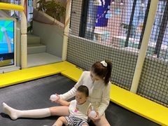 -森林象亲子餐厅·儿童生日会