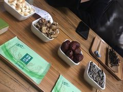 -MAP CHA普洱茶馆(翠湖店)