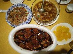 -三河胡氏农家(青阳路店)