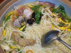 -云海肴·汽锅鸡·云南菜(高德置地店)