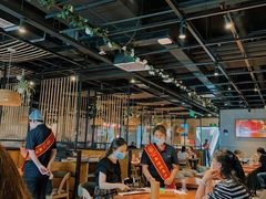 大堂-鱼谦脆皮烤鱼(华阳城店)