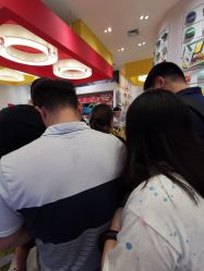 -乐高品牌旗舰店(人民广场店)