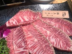 -黑牛の店·和牛烧肉(大悦城店)