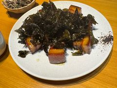 -竹里馆 ·茶食(奥体店)