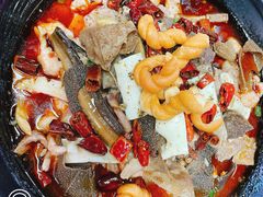 精品毛血旺-盛天毛血旺非遗美食(观音桥店)