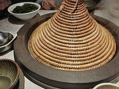 -鲜潭蒸汽石锅鱼(五道口购物中心店)