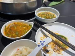 -打酱友•斑鱼海鲜粥火锅(吴桥店)