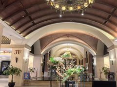 -厦门帝元维多利亚大酒店(环岛路黄厝海滩店)