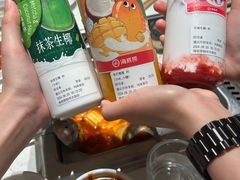 -海底捞火锅(稻河古街夜宵主题店)