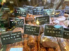 -Alimentari早午餐(安福路店)