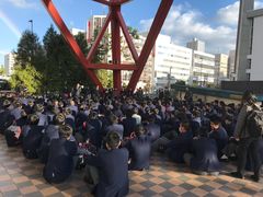 -札幌电视塔