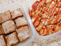 -孖记茶档·热腾茶餐(江南西plus店)