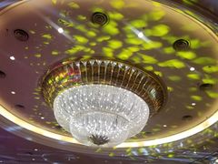 -大连富丽华大酒店