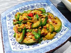 -秦园酒楼(水岸星城店)