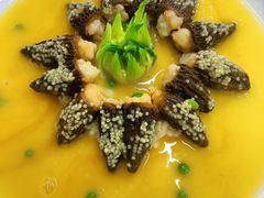 -院里寻菜·精致庭院菜(观沙岭店)