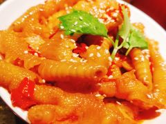 -蛙喔牛蛙(椒江青悦城店)