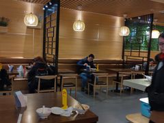 大堂-状元水饺(成都SM广场店)