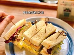 -西关84·History·Art·Cafe