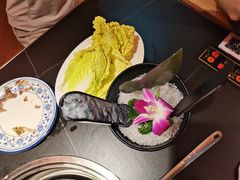 -淼福猪肚鸡·椰子鸡火锅(大沙地店)