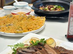 -鹅香四海·卤水火锅·砂锅粥·潮汕菜(宝安店)