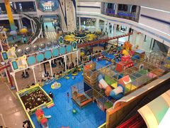 -弘阳·未来世界(弘阳广场店)