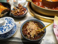 -矮板凳老火锅(宽窄巷子店)