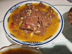 -山里俏·地标皖南菜·屯溪臭鳜鱼(北城万达店)