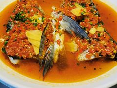 -千岛湖小鱼儿·淳安匠心农家菜