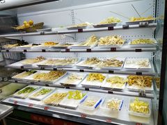 -马路边边火锅串串(观前街店)