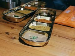 -四斤烤肉(八一路店)