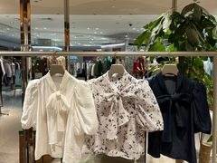-伊势丹(现代城店)