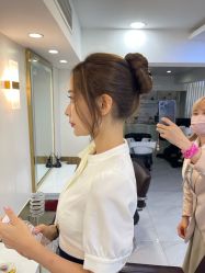 -雅仕 HAIR SALON 美发沙龙