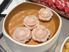 -海底捞火锅(方圆荟店)