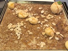 -LA CREPERIE BRETONNE布列塔尼法式餐厅(天童北路店)