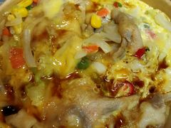-第四食堂(中国海洋大学店)