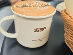 -方炉·天然食材面包店(丹凤店)