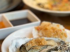 -海味当家·蒸锅海鲜(星海公园店)